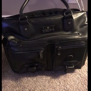 Sixpack Fitness Stylish Meal Prep Bag